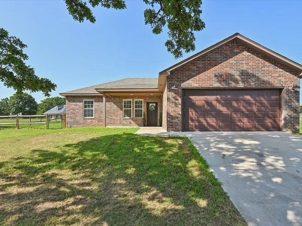800 Grand Pl, Mannford, OK 74044