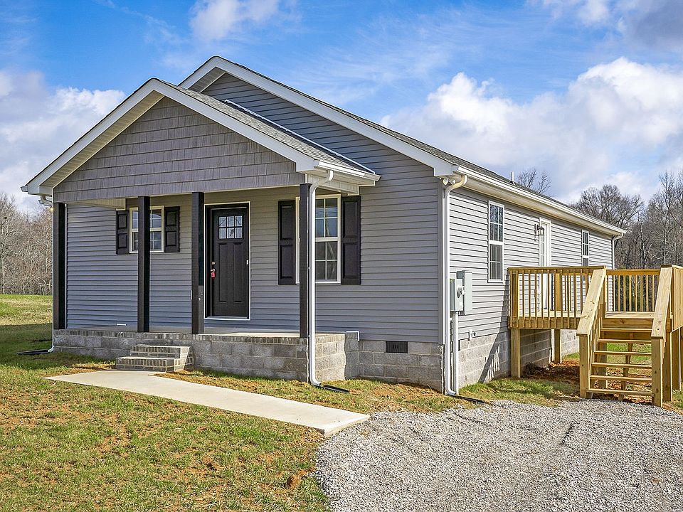 11859 Old Kentucky Rd, Walling, TN 38587 Zillow