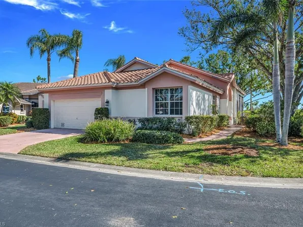 9500 Mariners Cove LN, FORT MYERS, FL 33919