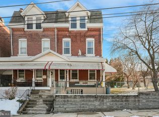 522 Bush St, Bridgeport, PA 19405