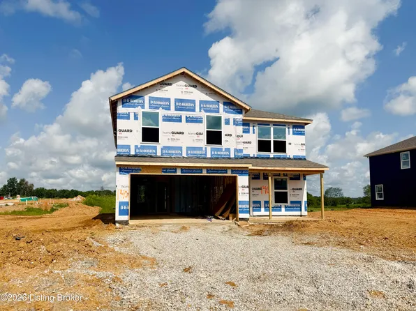 117 Purse Ln, Elizabethtown, KY 42701