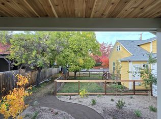 (Undisclosed Address), Ashland, OR 97520