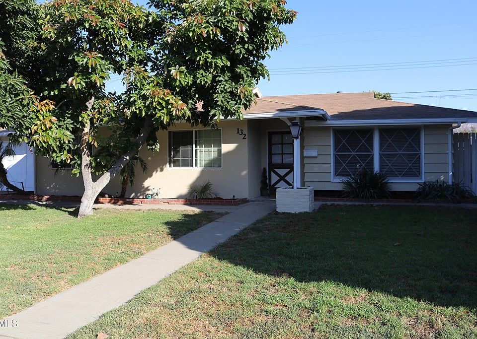 132 W Santa Paula St, Santa Paula, CA 93060 | Zillow