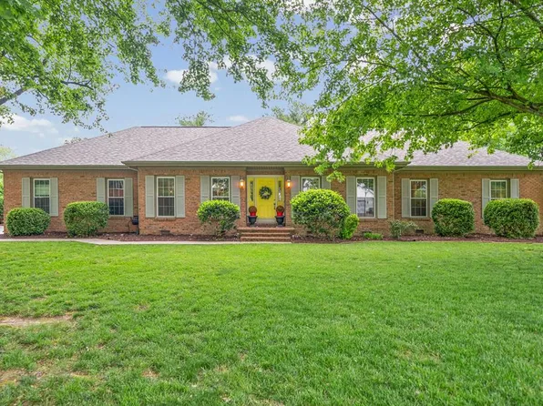 219 Fairfax Ave, Hopkinsville, KY 42240