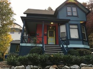 938 SW Clifton St APT D, Portland, OR