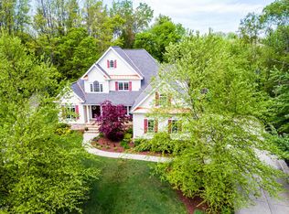4373 Stewart Way, Stevensville, MI 49127