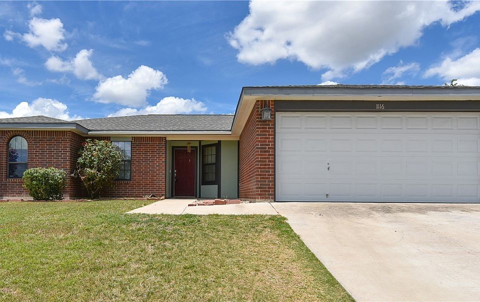 1116 Katelyn Cir, Copperas Cove, TX 76522 Zillow