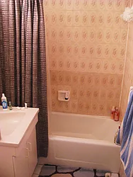 Rented by City Connections Realty