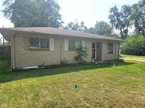 4th image of 727 Fairview Dr