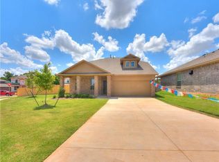 12512 NW 139th Ter, Piedmont, OK 73078