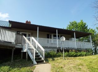 1134 Highway 491, De Mossville, KY 41033