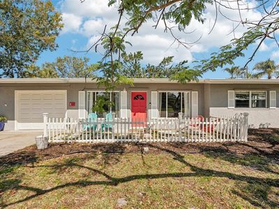 243 Gardenia Rd, Venice, FL, 34293