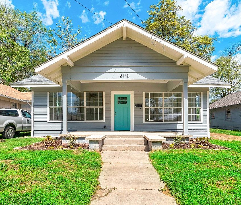 2115 Culbertson St, Paris, TX 75460 Zillow