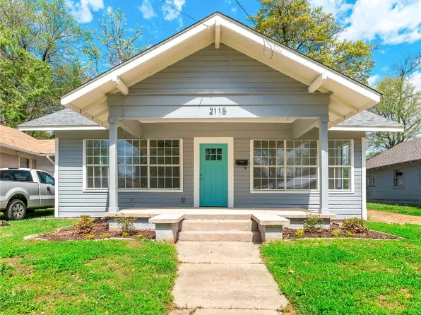 2115 Culbertson St, Paris, TX 75460