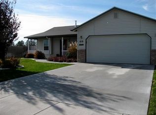 619 S Cassandra Ave, Kuna, ID 83634