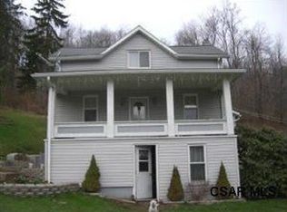 5162 Cumberland Hwy, Meyersdale, PA 15552