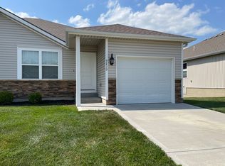 9230 N Gower Ave, Kansas City, MO 64154