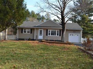 296 Swaggertown Rd, Glenville, NY 12302