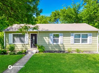 9004 E 57th Ter, Raytown, MO 64133