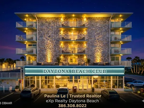 800 N Atlantic Ave #521, Daytona Beach, FL 32118