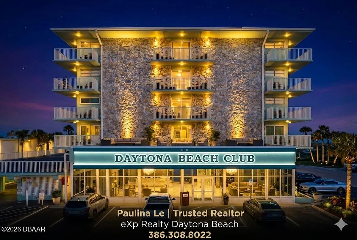 Building Photo - 800 N Atlantic Ave #521