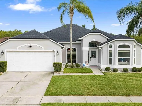 416 Becky St, Orlando, FL 32824