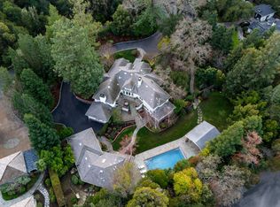 50 Buck Ct, Woodside, CA 94062