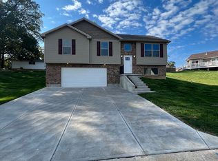 191 Oak Hill Holw, Herculaneum, MO 63048