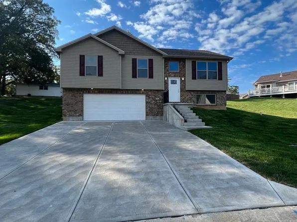 191 Oak Hill Holw, Herculaneum, MO 63048