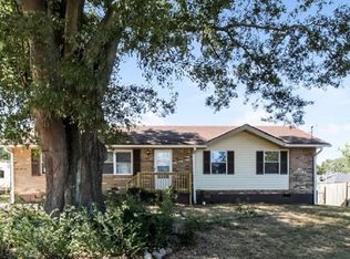 8903 Channing Dr, Jonesboro, GA 30238