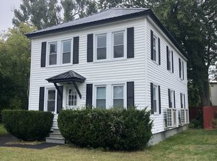 31 Pleasantdale Ave #1, Waterville, ME 04901