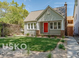 2503 W St UNIT 1, Sacramento, CA 95818