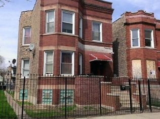 6628 S Evans Ave, Chicago, IL 60637