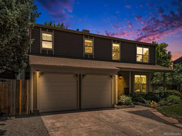 16461 E Tennessee Avenue, Aurora, CO 80017