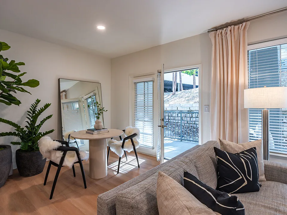 The Lola apartments community photo