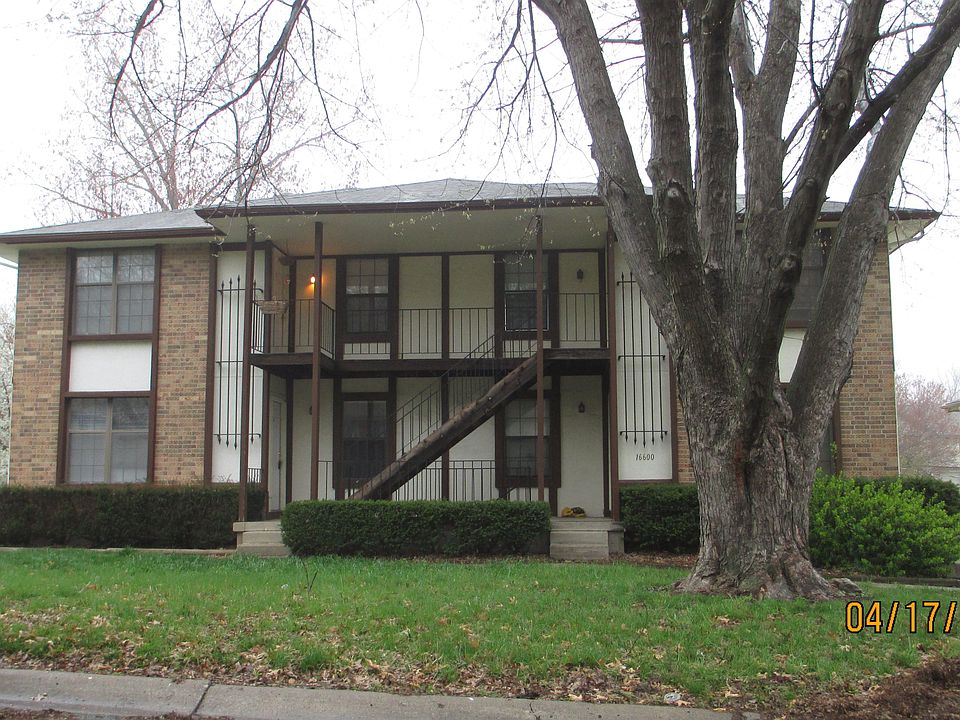 1st image of 16600 E 28th Pl S APT A