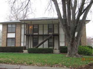 16600 E 28th Pl S APT A, Independence, MO 64055