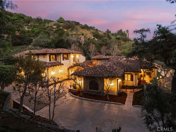 905 Crescent Dr, Monrovia, CA 91016