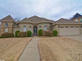 121 River Valley Loop, Maumelle, AR 72113