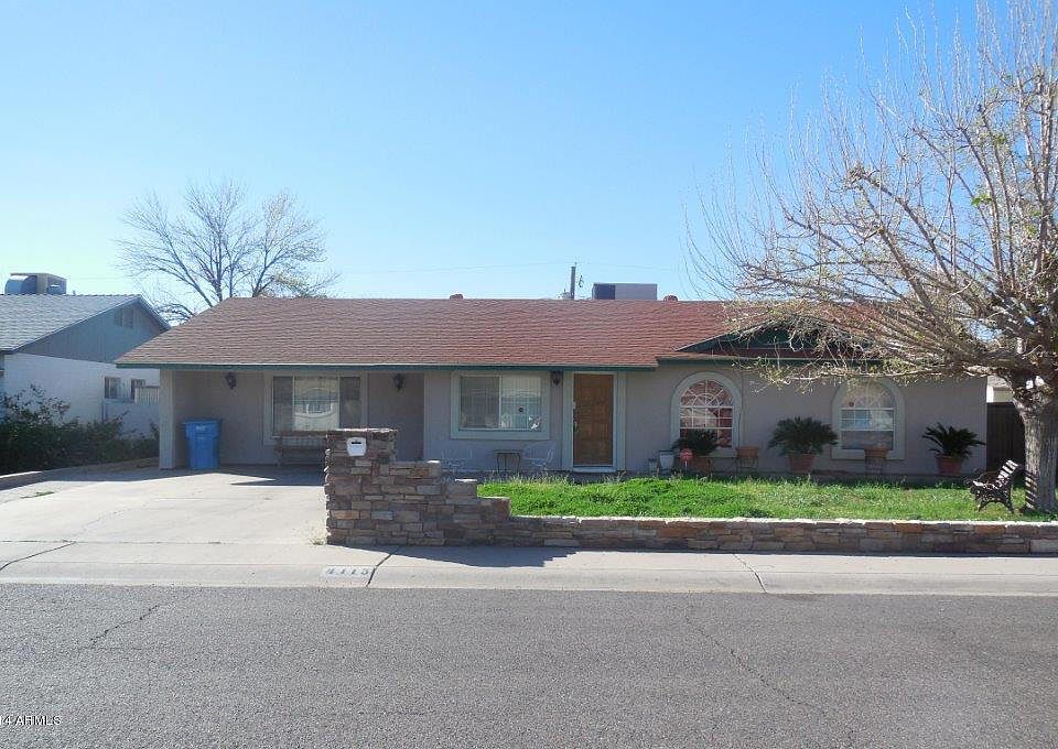 1st image of 4115 W Echo Ln