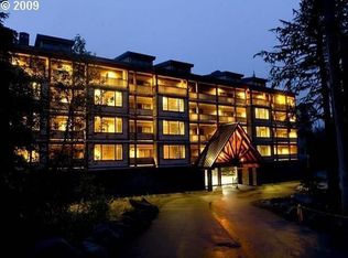 31266 E Collins Lake Rd, Government Camp, OR 97028