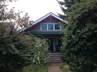 5035 8th Ave NE, Seattle, WA 98105