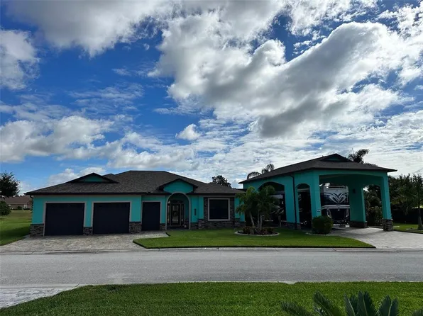 447 MOTORCOACH DRIVE S, POLK CITY, FL 33868
