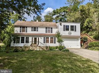 2834 E Boss Arnold Rd #A, Jefferson, MD 21755