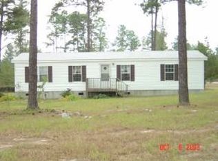 4604 SE Washington Dr, Dearing, GA 30808