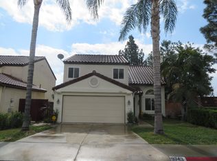 9743 Woodleaf Dr, Rancho Cucamonga, CA 91701