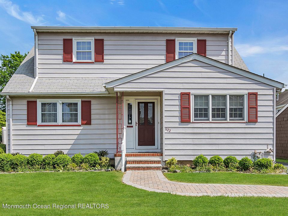 622 Homestead Road, Brielle, NJ 08730 Zillow