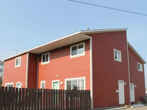 1700 Willowbrook Cres, Dawson Creek, BC V1G 2P9