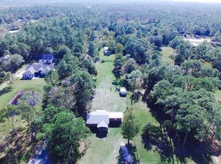 4725 Rayburn Rd, Cocoa, FL 32926