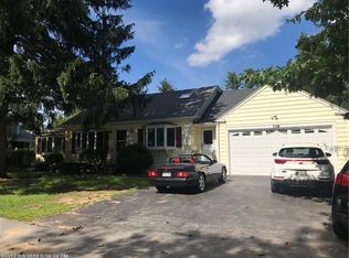 119 Summit St, Portland, ME 04103